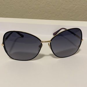 Tom Ford sunglasses FT0319.